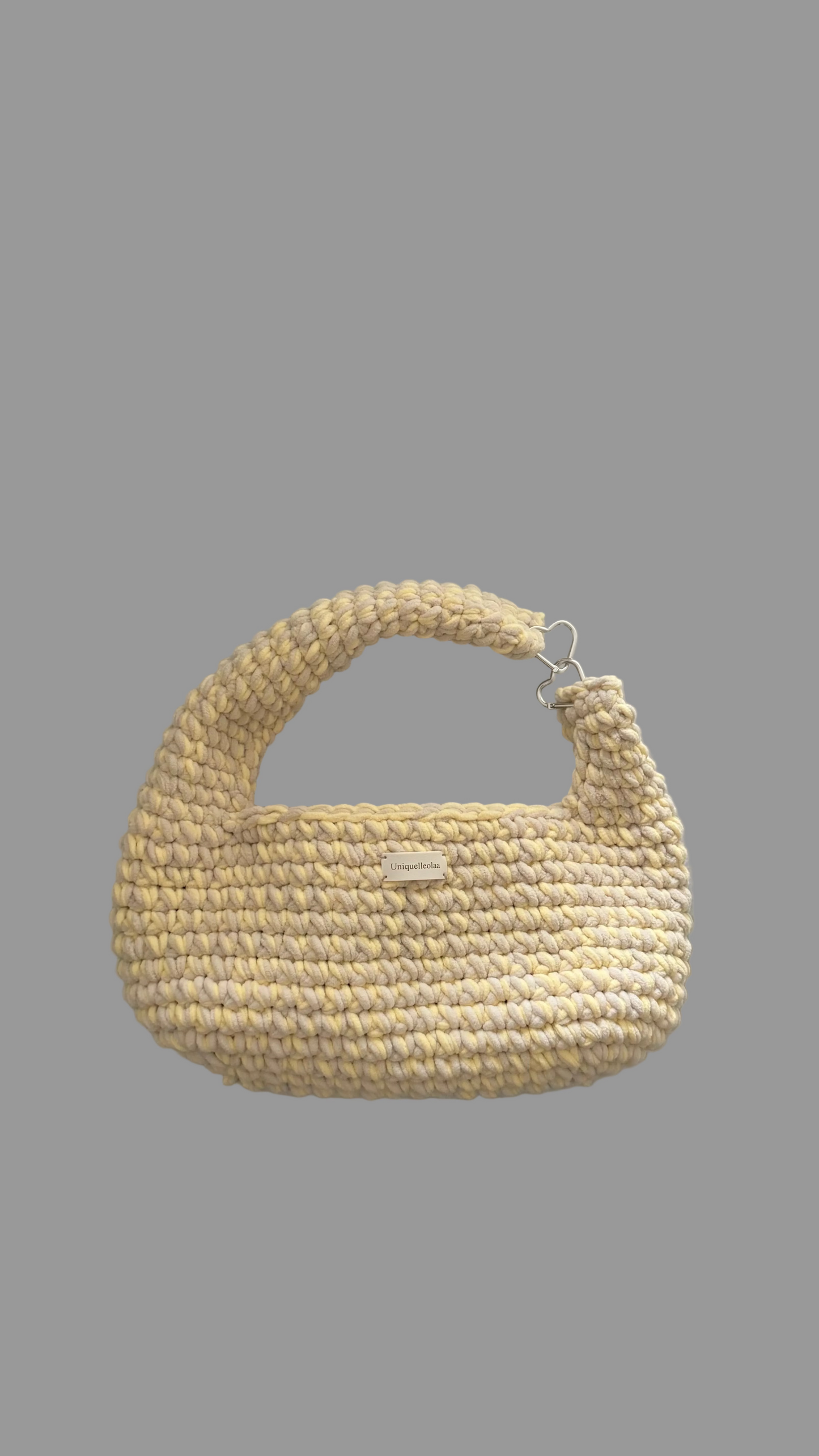 Soft Loop Bag