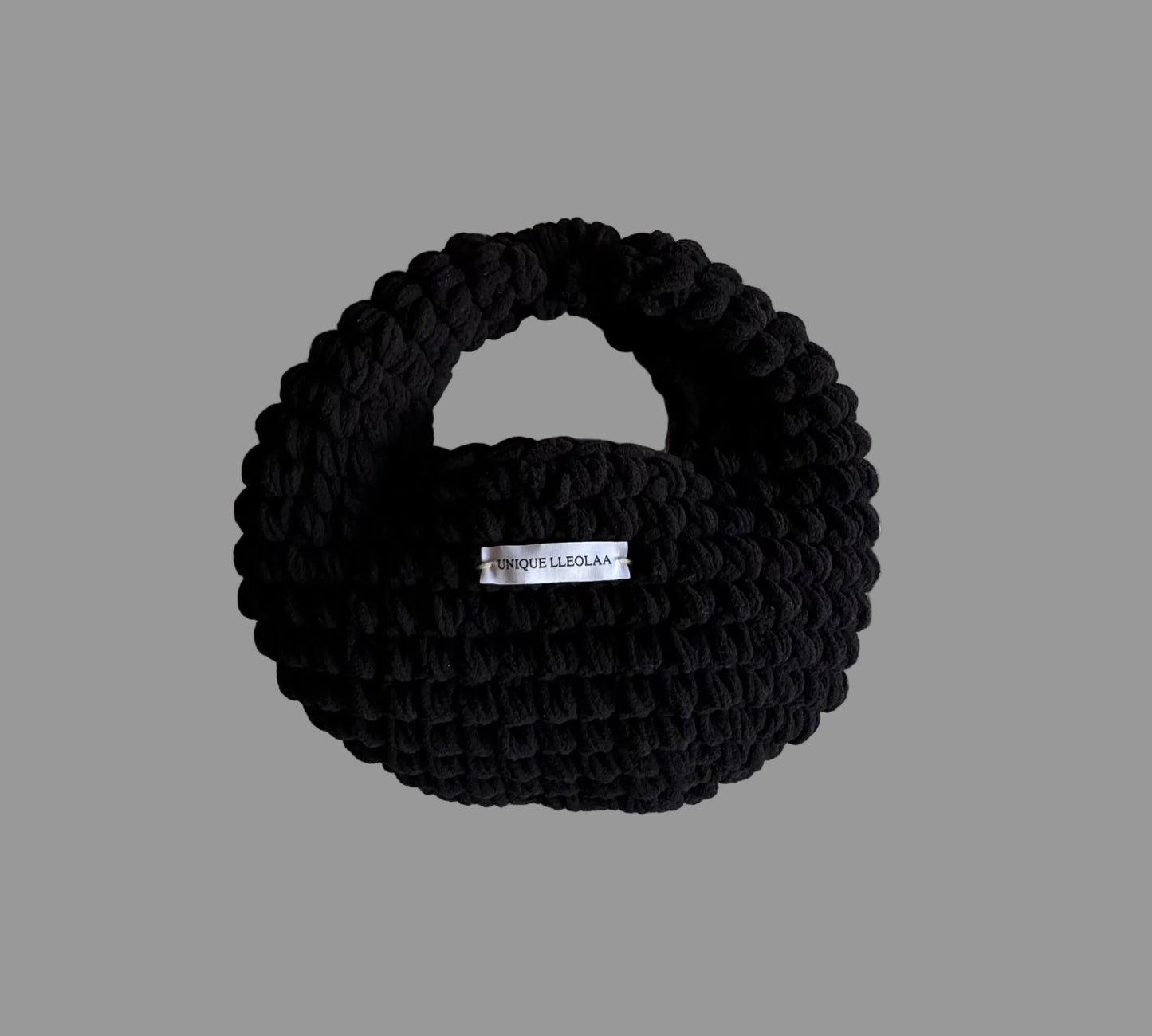 Moonbag in Black