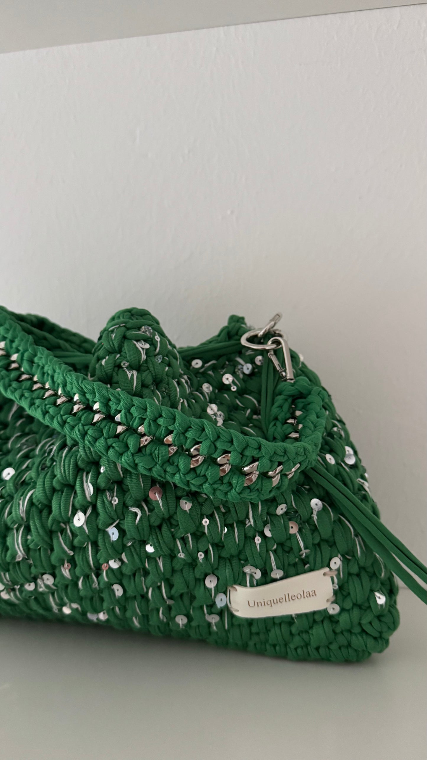 Soléa Bag
