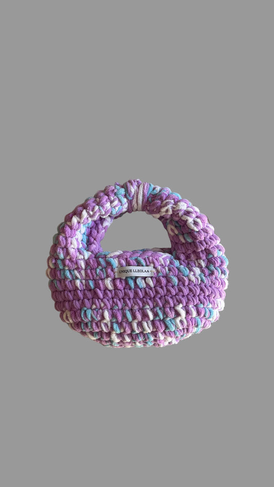 Moonbag Flower