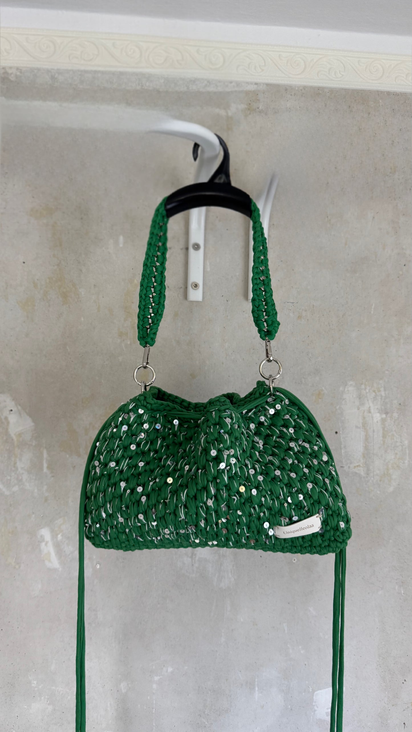 Soléa Bag