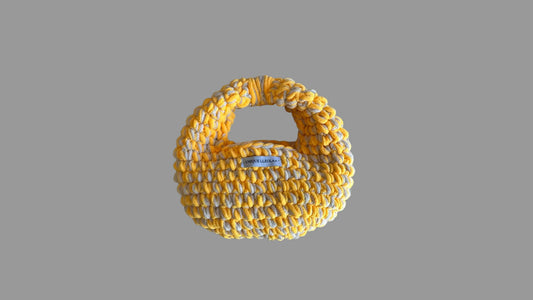 Moonbag in Orange