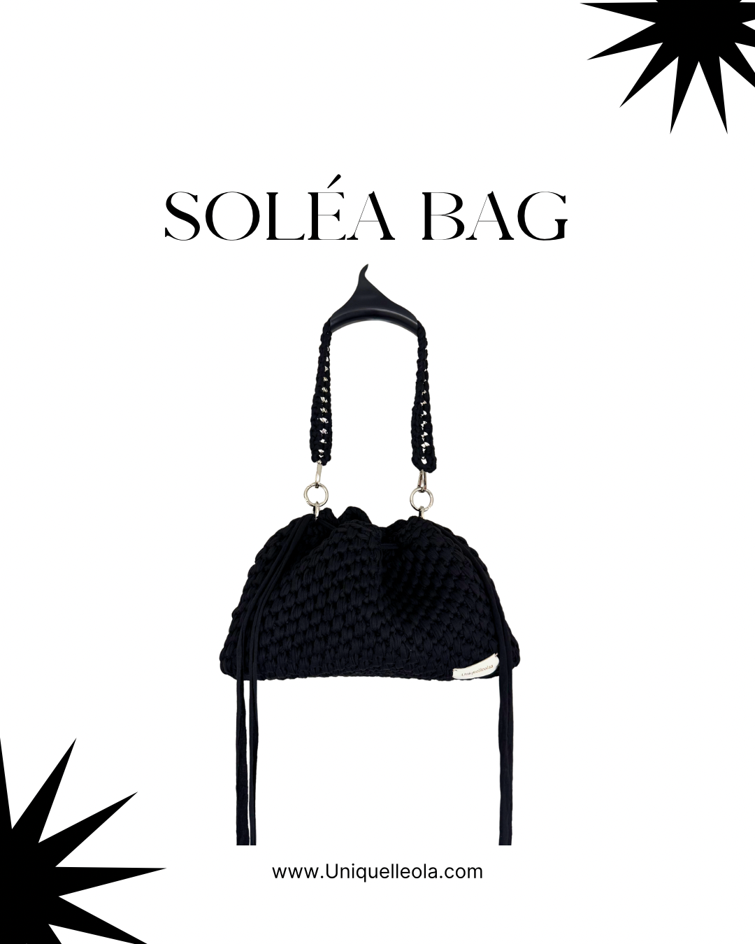 Soléa Bag