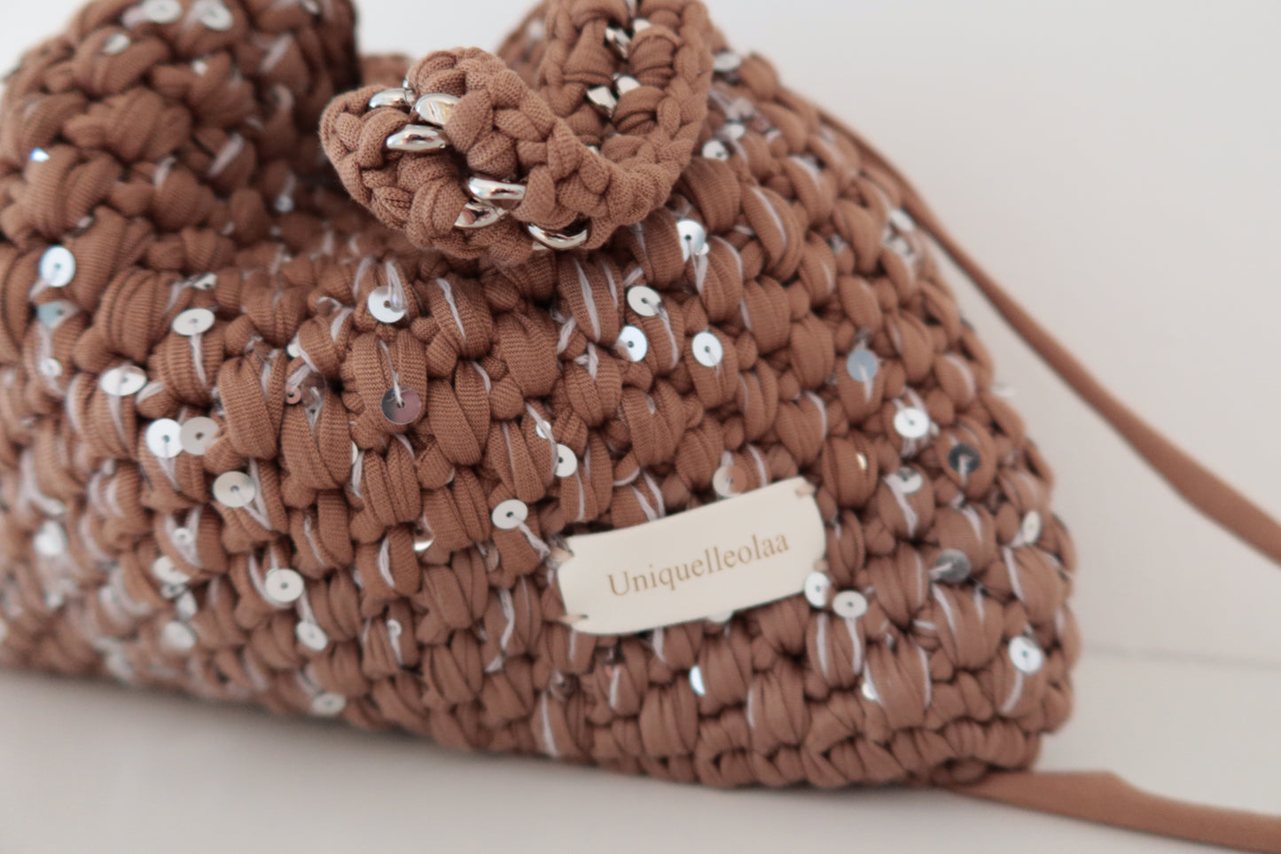 Soléa Bag