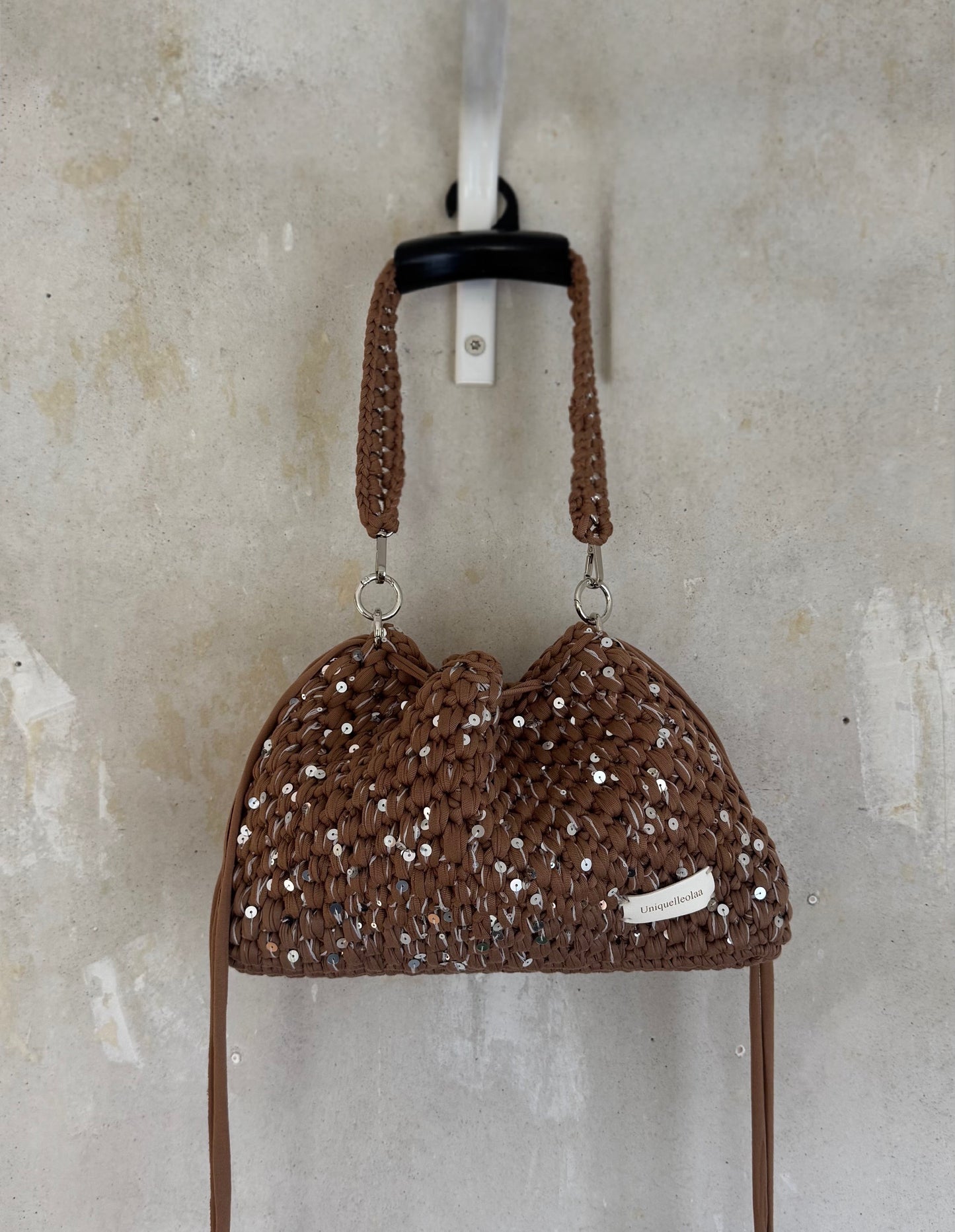Soléa Bag