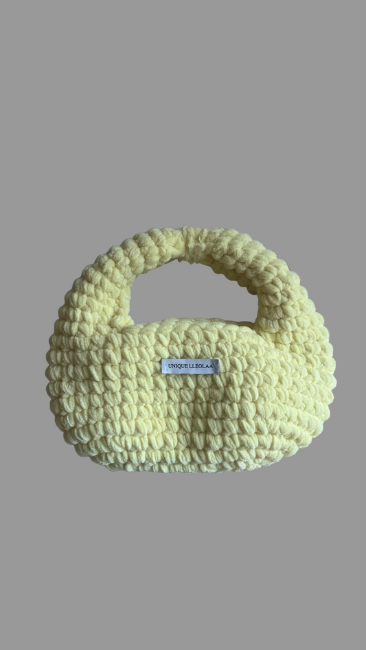 Moonbag Butteryellow