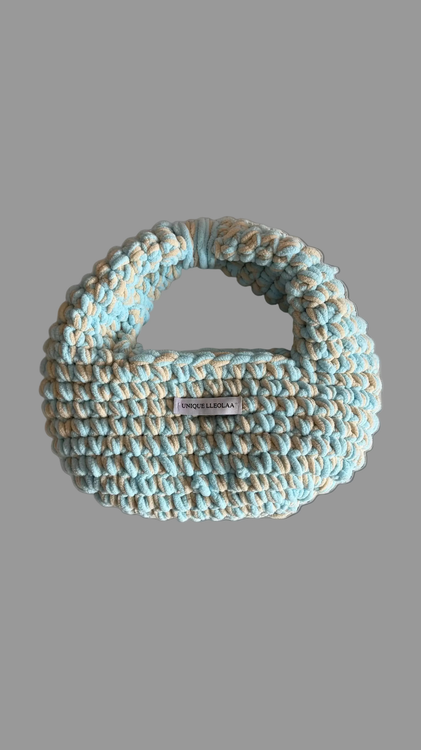Moonbag in Soft Sky